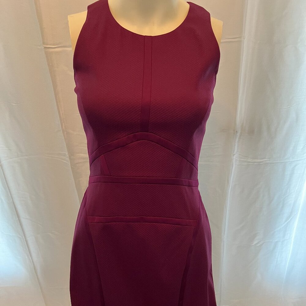 Hugo Boss Simple Dress Size 2